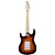 Kit Guitarra Elétrica TEG 310 com Capa Thomaz - Imagem 9