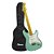 Kit Guitarra Elétrica TEG 400V com Capa Thomaz - Imagem 7