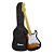 Kit Guitarra Elétrica TEG 400V com Capa Thomaz - Imagem 5
