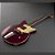 Guitarra Revstar Standard RS S02T HML Hot Merlot Yamaha - Imagem 5