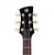 Guitarra Revstar Standard RS S20 VW Vintage White Yamaha - Imagem 5