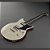 Guitarra Revstar Standard RS S20 VW Vintage White Yamaha - Imagem 4