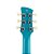 Guitarra Revstar Element RS E20 SWB Swift Blue Yamaha - Imagem 6