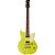 Guitarra Revstar Element RS E20 NYW Neon Yellow Yamaha - Imagem 1