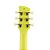 Guitarra Revstar Element RS E20 NYW Neon Yellow Yamaha - Imagem 6