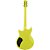 Guitarra Revstar Element RS E20 NYW Neon Yellow Yamaha - Imagem 2