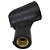Kit 10 Suportes Cachimbo Para Microfone Com Fio B19A Onyx - Imagem 5