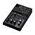 Mesa de Som e Interface Analógica AG03MK2 LSPK B Preta Com Microfone e Fone de Ouvido Yamaha - Imagem 2