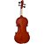 Viola Clássica de Arco AL 1310 4/4 Alan Com Case Arco Breu Cavalete - Imagem 4