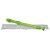 Kit 10 Flautas Doce Soprano Barroca Em C YRS-20B Verde Yamaha - Imagem 7