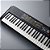 Kit Teclado Arranjador 61 Teclas PSR F52 com Fonte Bivolt Yamaha e Suporte em X - Imagem 9