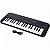 Teclado Portátil HQ Mini PSS A50 37 Teclas Yamaha - Imagem 3