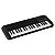 Teclado Portátil HQ Mini PSS A50 37 Teclas Yamaha - Imagem 1
