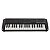 Teclado Portátil HQ Mini PSS A50 37 Teclas Yamaha - Imagem 2