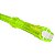 Flauta Doce Germânica Verde Translucida FL 20G G New York - Imagem 3