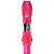 Flauta Doce Germânica Rosa Translucida FL 20G P New York - Imagem 6
