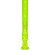 Kit 10 Flautas Doce Germânica Verde Translucida FL 20G G NY - Imagem 8