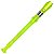 Kit 10 Flautas Doce Germânica Verde Translucida FL 20G G NY - Imagem 2