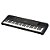 Kit Teclado Arranjador 61 Teclas PSR E283 com Fonte Bivolt Yamaha e Suporte em X - Imagem 3