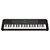 Kit Teclado Arranjador 61 Teclas PSR E283 com Fonte Bivolt Yamaha e Suporte em X - Imagem 6