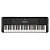 Kit Teclado Arranjador 61 Teclas PSR E283 com Fonte Bivolt Yamaha e Suporte em X - Imagem 2
