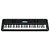 Teclado Arranjador 61 Teclas PSR E383 com Fonte Bivolt Yamaha - Imagem 5