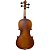 Viola Clássica Envelhecida AL 1310 4/4 E Alan Com Case Arco Breu Cavalete - Imagem 3