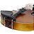 Violino Envelhecido AL 1410 3/4 E Alan Com Case Arco Breu Cavalete - Imagem 5