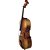 Violoncelo Envelhecido AL 1210 4/4 E Alan Com Capa Arco Breu - Imagem 4