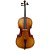 Violoncelo Envelhecido AL 1210 4/4 E Alan Com Capa Arco Breu - Imagem 2