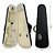 Case Estojo Térmico Para Viola 3/4 Alan - Imagem 7