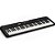Teclado Musical 61 Teclas Casiotone CT S200 Preto Casio - Imagem 2