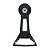 Pad para Bumbo de Bateria Eletrônica KP65-Y Preto Yamaha - Imagem 4