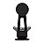 Pad para Bumbo de Bateria Eletrônica KP65-Y Preto Yamaha - Imagem 5