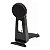 Pad para Bumbo de Bateria Eletrônica KP65-Y Preto Yamaha - Imagem 1