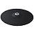 Pad de Prato de 15 Polegadas e 3 Zonas PCY155-Y Preto Yamaha - Imagem 1