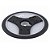 Pad de Prato de 13 Polegadas e 3 Zonas PCY135-Y Preto Yamaha - Imagem 3