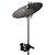 Pad de Prato de 10 Polegadas PCY95-AT com Extensor e Cabo Yamaha - Imagem 1