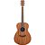 Violão Eletroacústico Cordas em Aço Storia II Natural Yamaha - Imagem 3