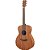 Violão Eletroacústico Cordas em Aço Storia II Natural Yamaha - Imagem 1
