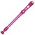 Flauta Doce Soprano Barroca Em C YRS-20B Rosa Yamaha - Imagem 1