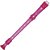 Flauta Doce Soprano Barroca Em C YRS-20B Rosa Yamaha - Imagem 3