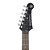 Guitarra Pacifica 212 VQM TBL Translucent Black Yamaha - Imagem 3