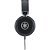 Fone de Ouvido HPH-50B Preto com Fio Yamaha - Imagem 2
