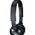 Fone de Ouvido HPH-50B Preto com Fio Yamaha - Imagem 4