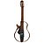 Violão Silent Cordas em Nylon SLG 200N NT Natural com Bag Yamaha - Imagem 3