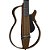 Violão Silent Cordas em Nylon SLG 200N NT Natural com Bag Yamaha - Imagem 2