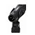 Microfone Dinâmico Unidirecional DM105 Preto com Cabo Yamaha - Imagem 3