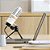 Microfone Condensador Cardioide USB YCM01U WH Branco - Imagem 5