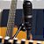 Microfone Condensador Cardioide YCM01 B Preto Yamaha - Imagem 3